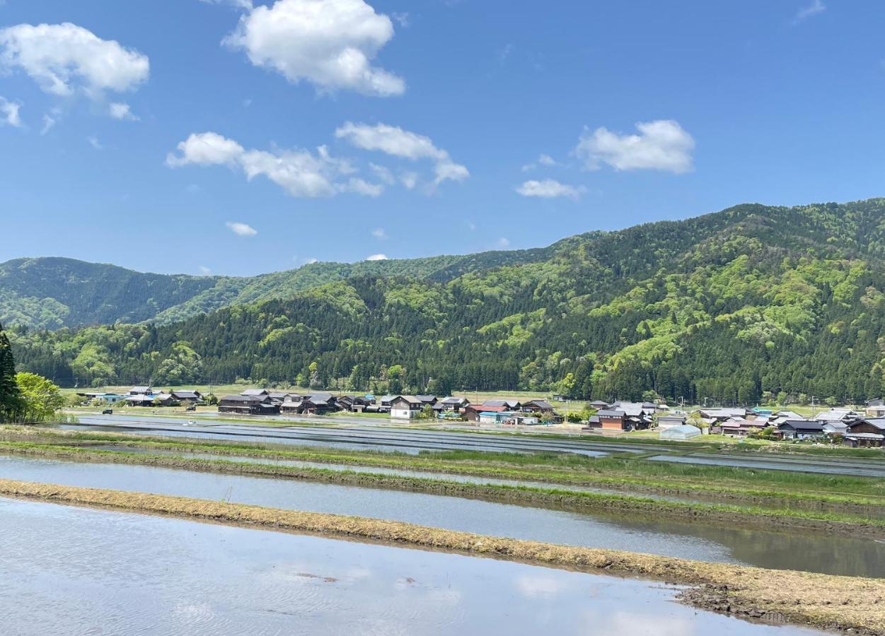 1日1組限定 1棟貸切の古民家 蔵の宿 隠れ蔵 Nagahama  Kültér fotó